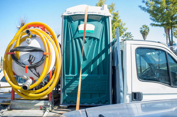 Best Portable restroom solutions  in Maitland, FL